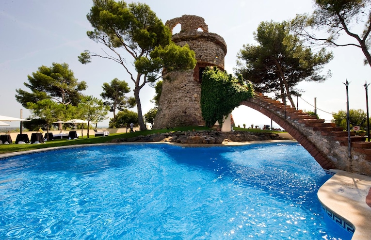 Piscinas - 2