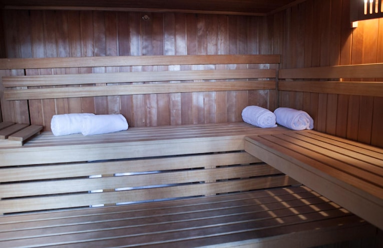 Spas - 2