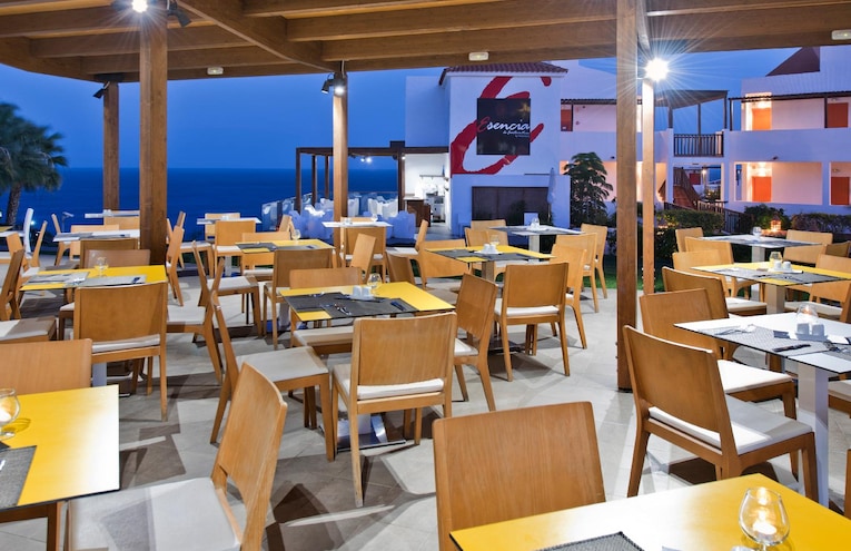 Restaurantes - 3