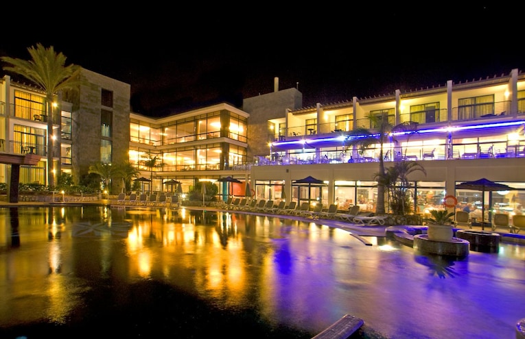 Piscinas - 1