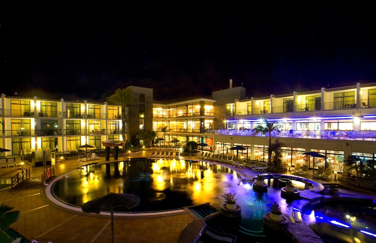 Piscinas - 2