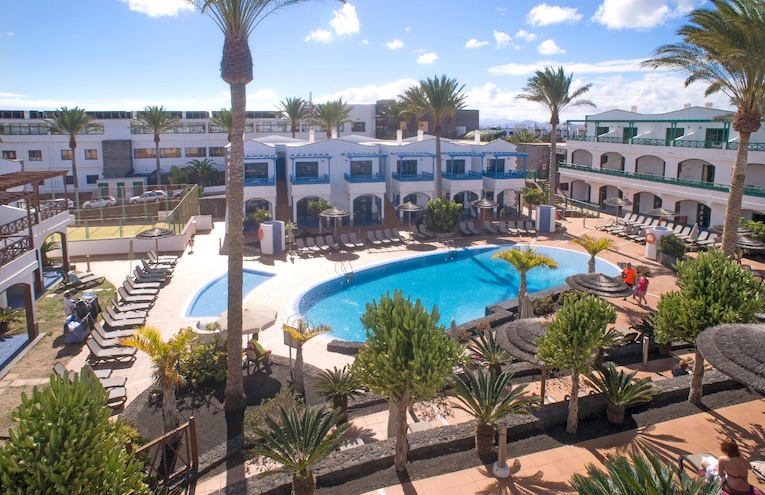 Piscinas - 3