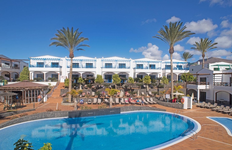 Piscinas - 3
