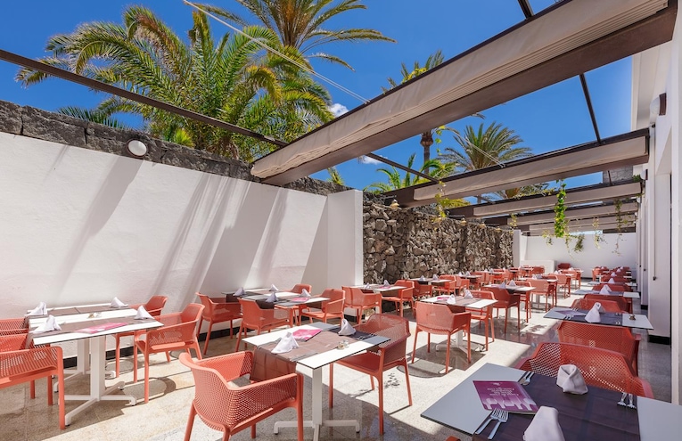 Restaurantes - 1