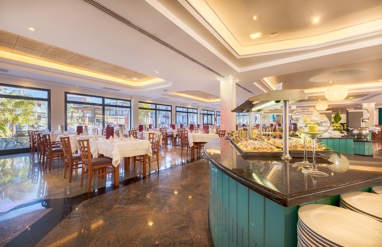 Restaurantes - 2