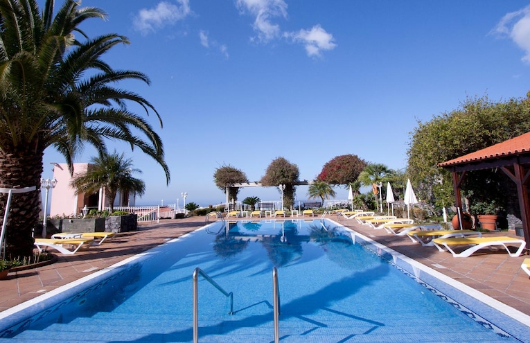 Piscinas - 2