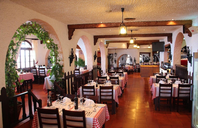 Restaurantes - 3