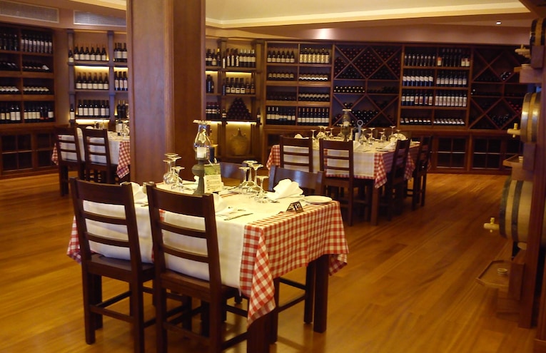 Restaurantes - 4