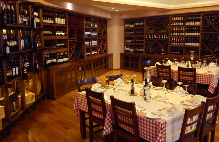 Restaurantes - 6
