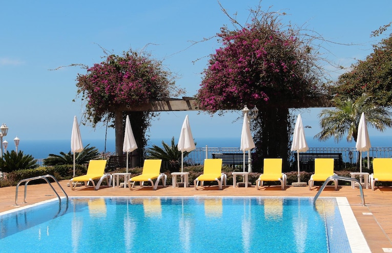 Piscinas - 2