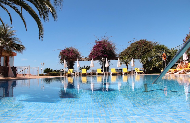 Piscinas - 4