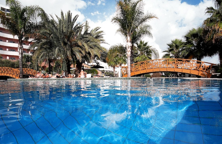 Piscinas - 3