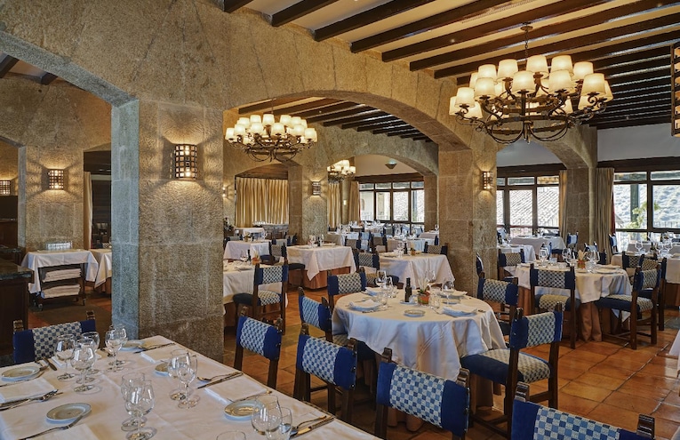 Restaurantes - 2