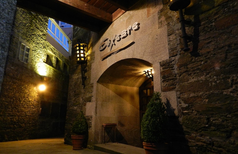 Restaurantes - 2