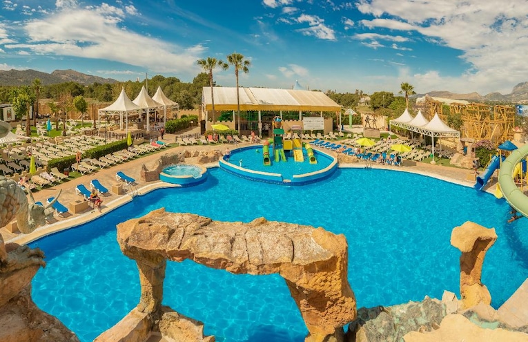 Piscinas - 11