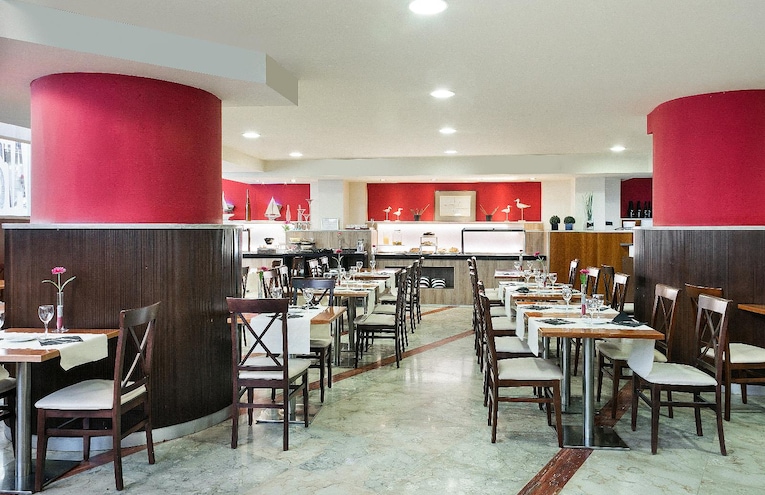 Restaurantes - 1