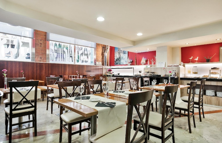 Restaurantes - 2