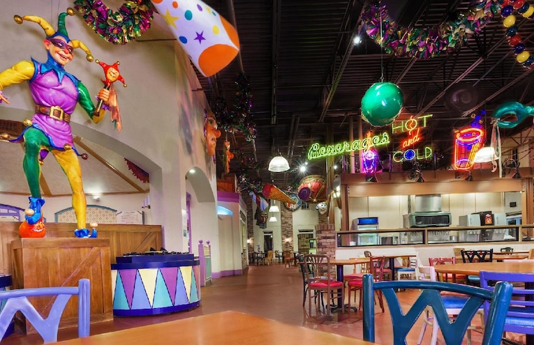 Restaurantes - 2