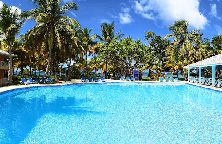 Piscinas - 4