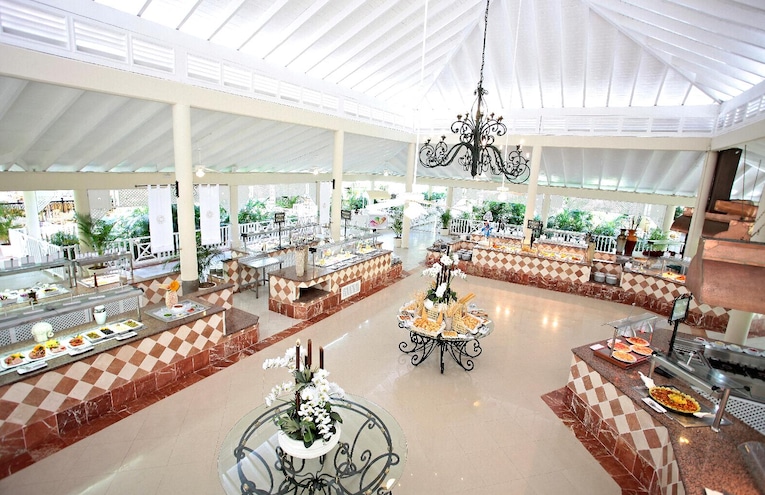 Restaurantes - 1
