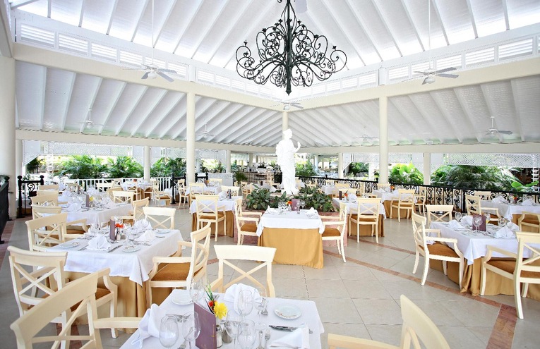 Restaurantes - 3