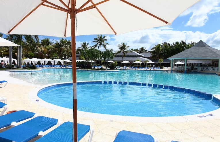 Piscinas - 1