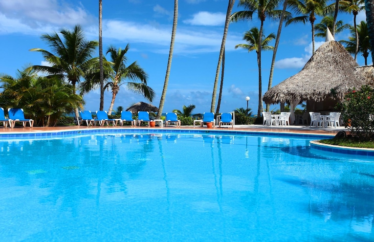 Piscinas - 2