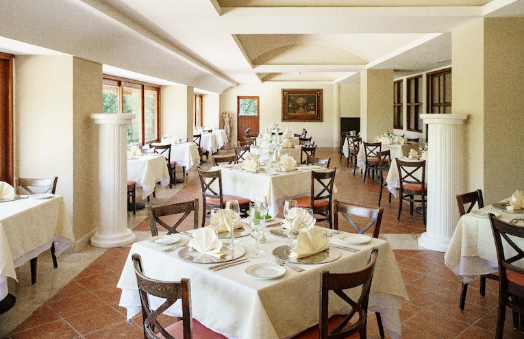 Restaurantes - 1
