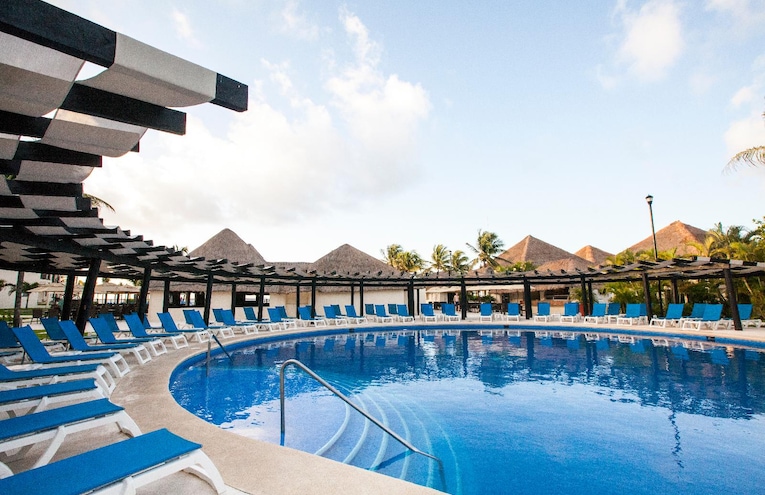 Piscinas - 2