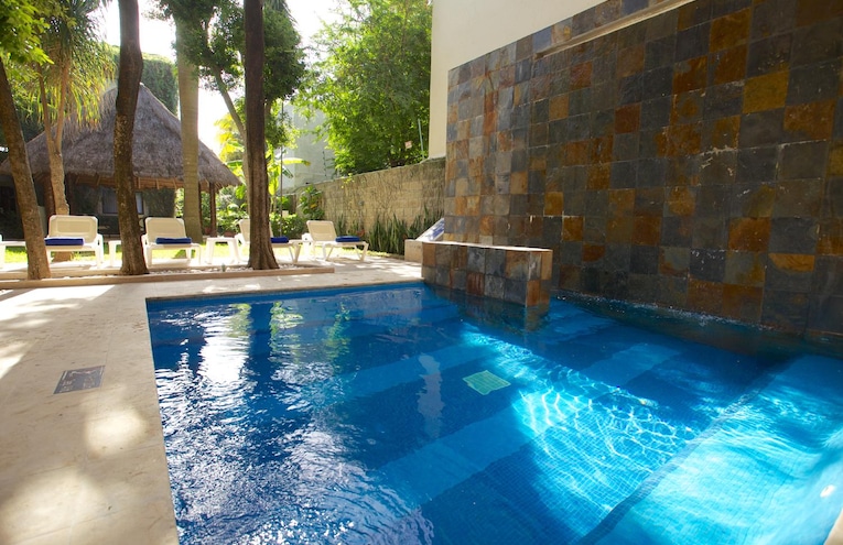 Piscinas - 2