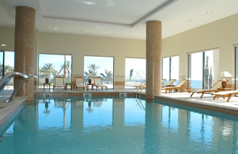 Piscinas - 4