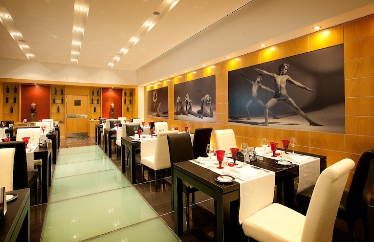 Restaurantes - 3