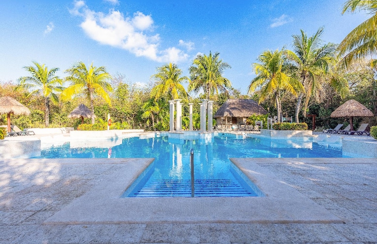 Piscinas - 2