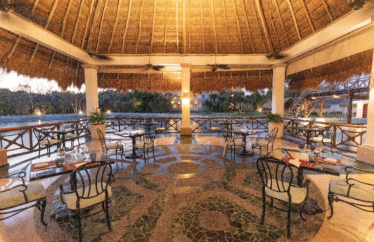 Restaurantes - 3
