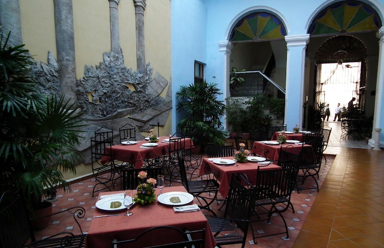 Restaurantes - 1
