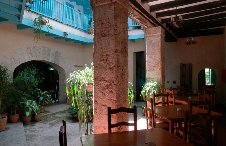 Restaurantes - 1