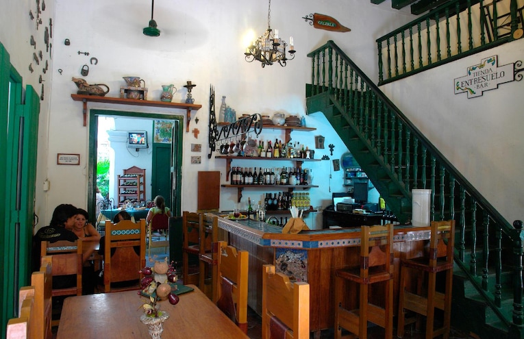 Restaurantes - 2