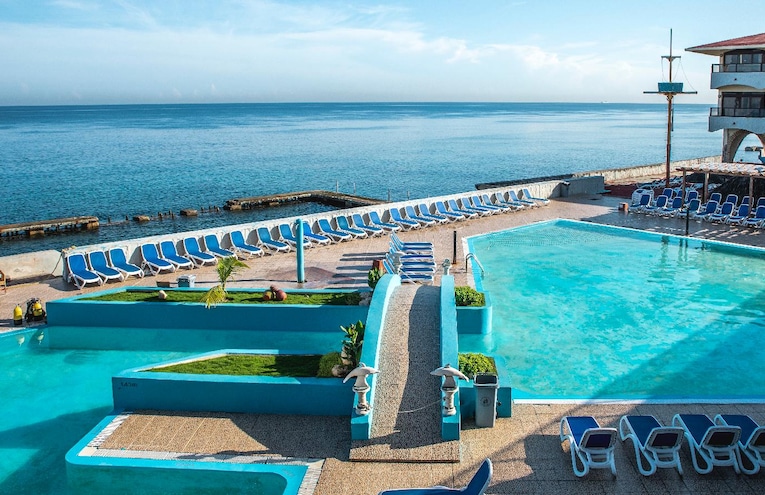 Piscinas - 2