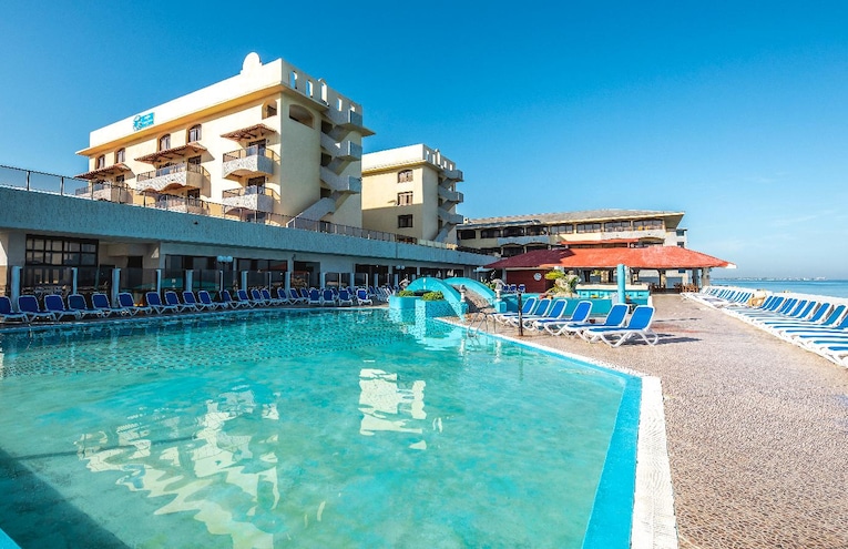 Piscinas - 1