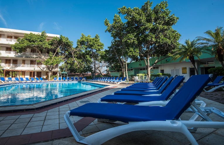 Piscinas - 1