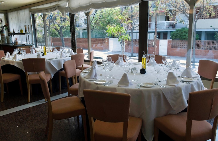 Restaurantes - 1