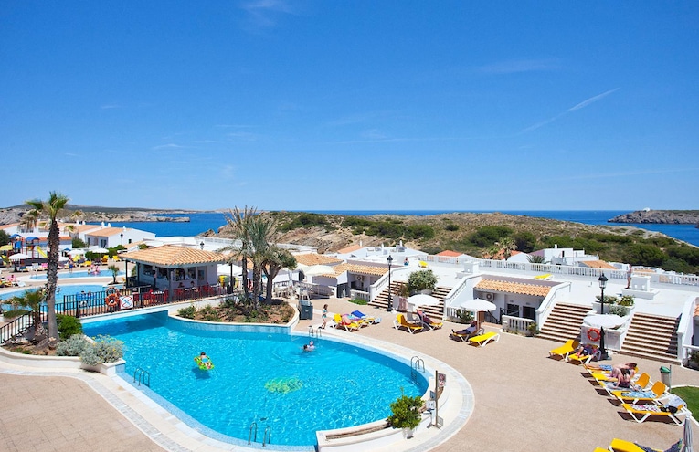 Piscinas - 1