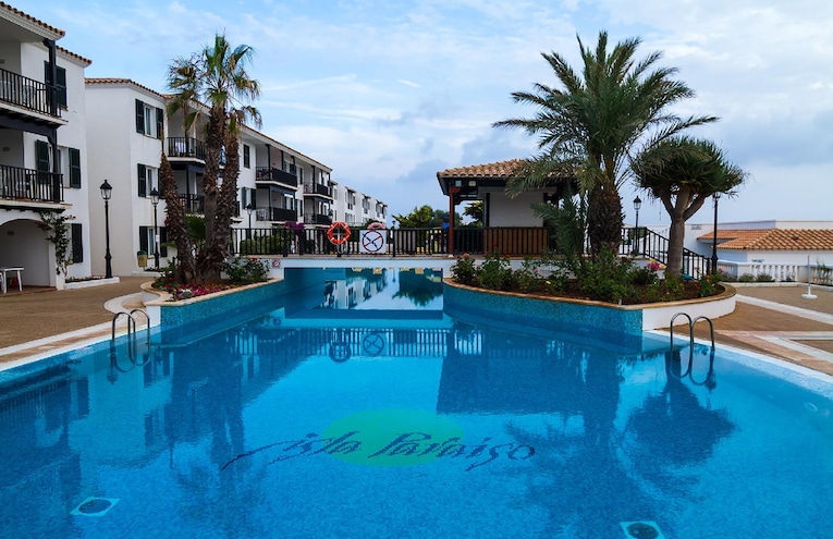 Piscinas - 2