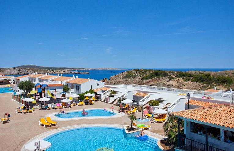 Piscinas - 3