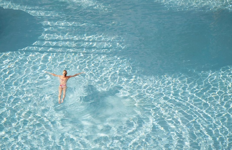 Piscinas - 3