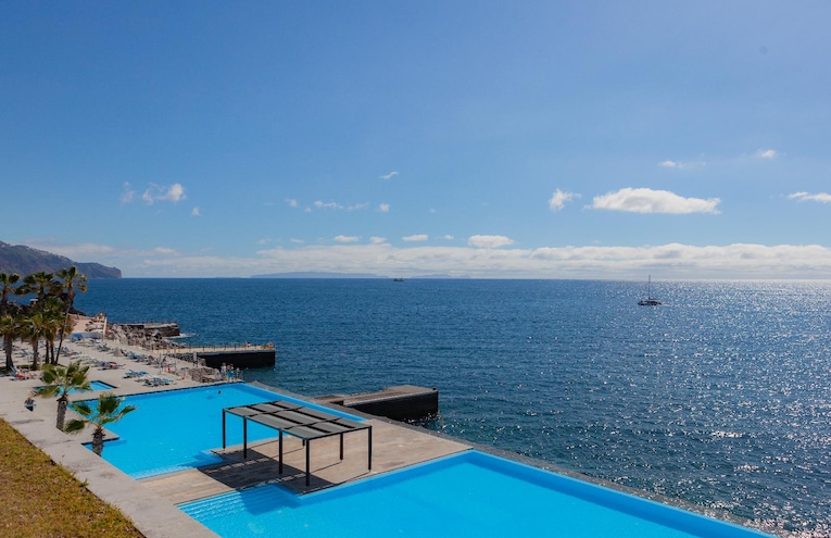 Piscinas - 1