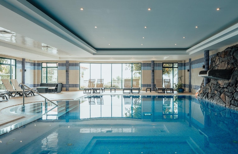 Piscinas - 1