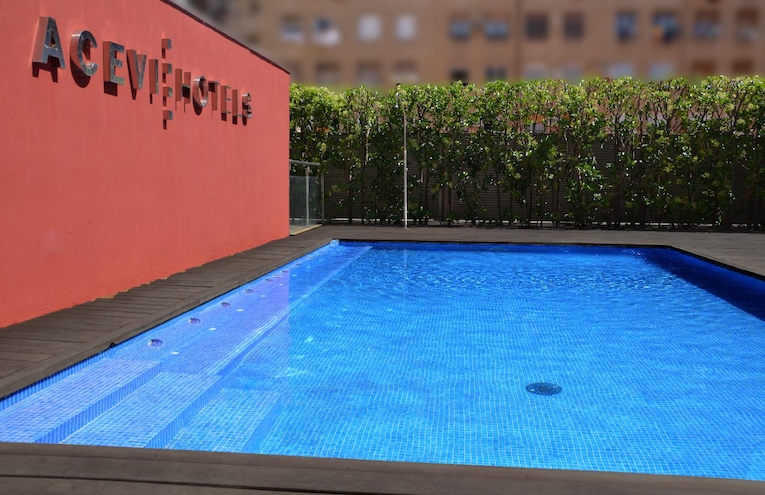 Piscinas - 1
