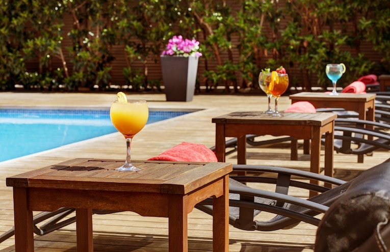 Piscinas - 3