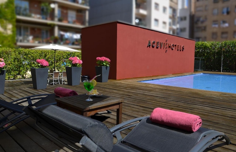 Piscinas - 4